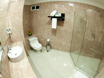 Atlantic Lux 4* Cartagena (Kolumbien)