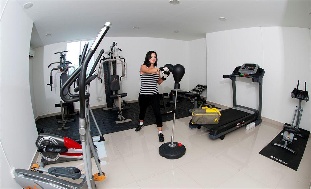 Atlantic Lux 4* Cartagena (Kolumbien)